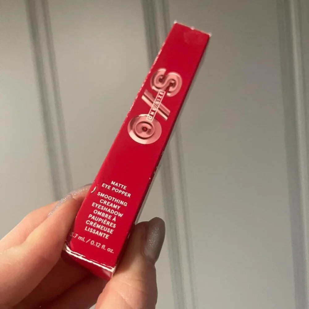 Battle Ready Matte Eye Popper